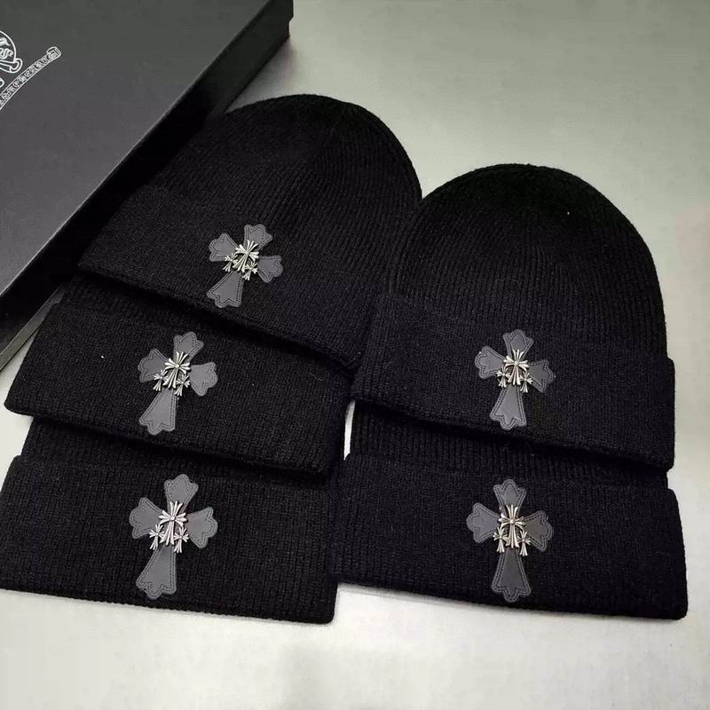 Chrome Hearts hat dx12